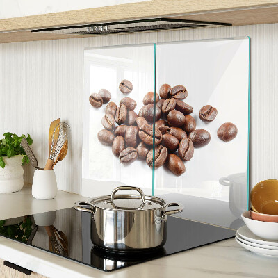 Tábua para corte Grãos de café