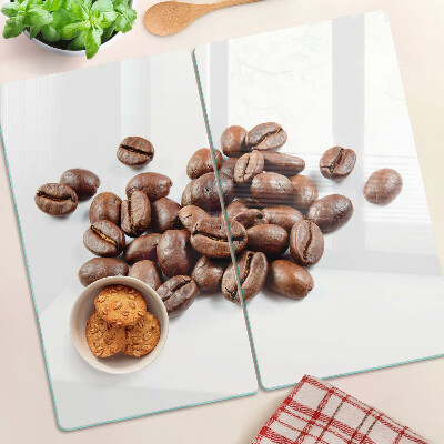 Tábua para corte Grãos de café