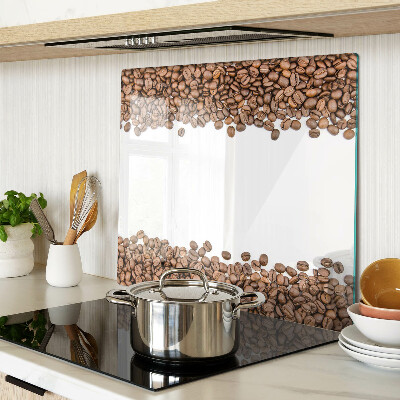 Tábua para cozinha Grãos de café