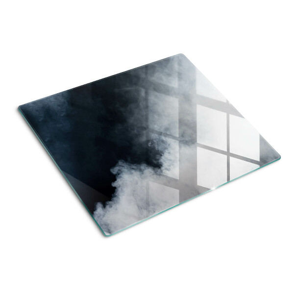 Tábua para cozinha Neblina e janelas