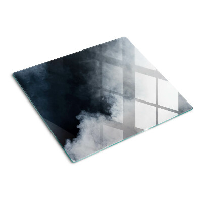 Tábua para cozinha Neblina e janelas