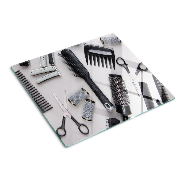 Tábua para cozinha Acessórios para cabeleireiro