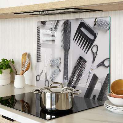 Tábua para cozinha Acessórios para cabeleireiro