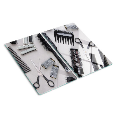 Tábua para cozinha Acessórios para cabeleireiro