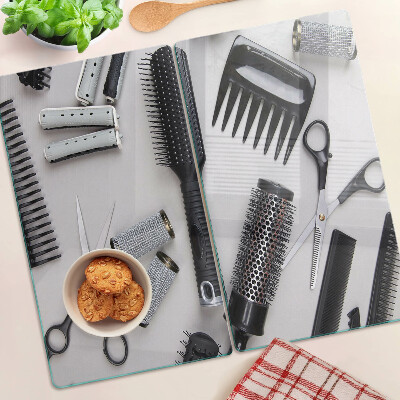 Tábua para cozinha Acessórios para cabeleireiro