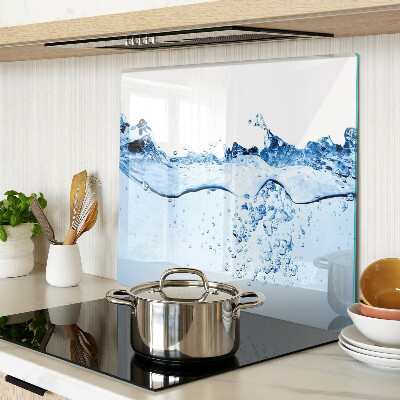 Tábua para corte Tema da água