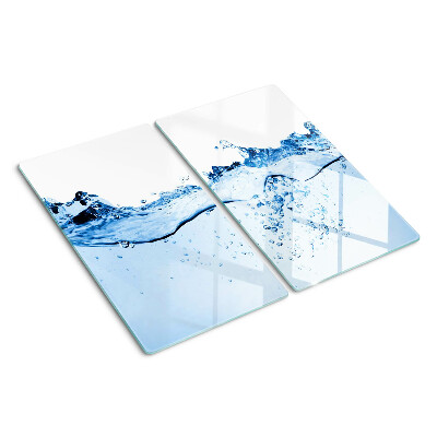 Tábua para corte Tema da água