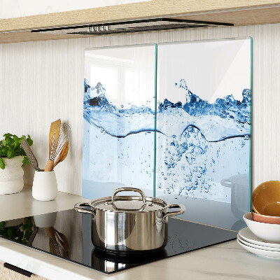 Tábua para corte Tema da água