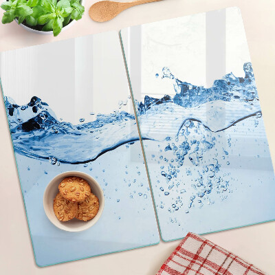 Tábua para corte Tema da água