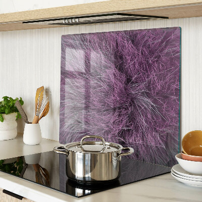 Tábua para cozinha Pêlo roxo