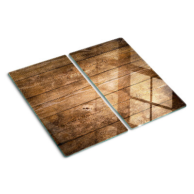 Tábua para corte Placa de madeira com janela