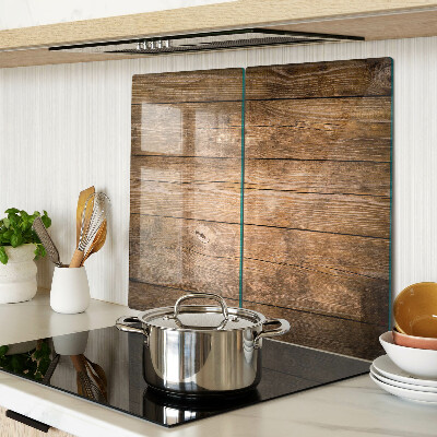 Tábua para corte Placa de madeira com janela