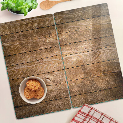 Tábua para corte Placa de madeira com janela