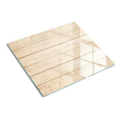 Tábua para cozinha Tábua de madeira