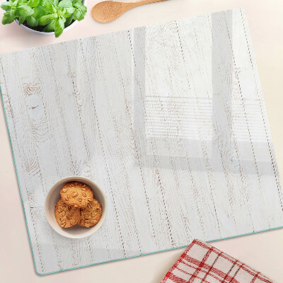 Tábua para corte Tábuas de madeira brancas