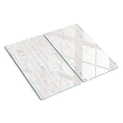 Tábua para corte Tábuas de madeira brancas