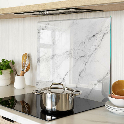 Tábua para corte Padrão de mármore