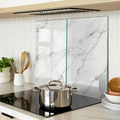 Tábua para corte Padrão de mármore