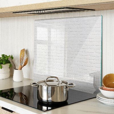 Tábua para corte Parede de tijolos