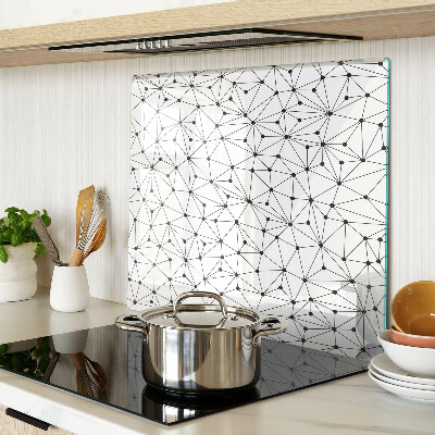 Tábua para corte Geometria reticular