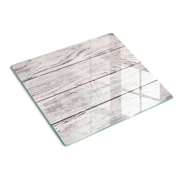 Tábua para cozinha Tábua de madeira estilo rústico