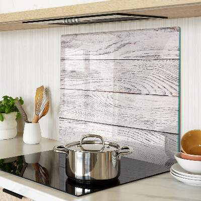 Tábua para cozinha Tábua de madeira estilo rústico