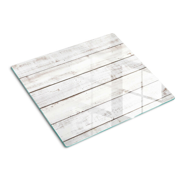 Tábua para cozinha Placa de estilo rústico