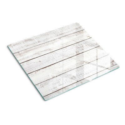 Tábua para cozinha Placa de estilo rústico