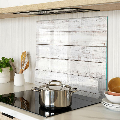 Tábua para cozinha Placa de estilo rústico