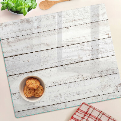 Tábua para cozinha Placa de estilo rústico