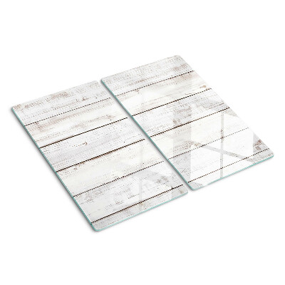 Tábua para cozinha Placa de estilo rústico