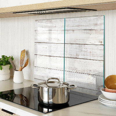 Tábua para cozinha Placa de estilo rústico