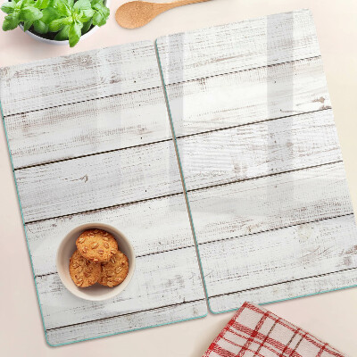 Tábua para cozinha Placa de estilo rústico