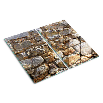 Tábua para corte Muro de pedra