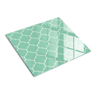 Tábua para cozinha Padrão marroquino