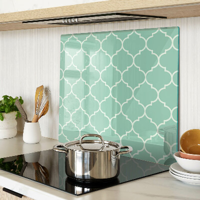 Tábua para cozinha Padrão marroquino