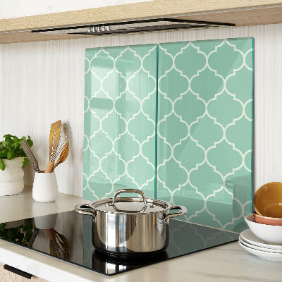 Tábua para cozinha Padrão marroquino