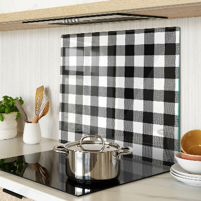 Tábua para corte Motivo xadrez