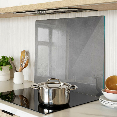 Tábua para corte Reflexo da janela