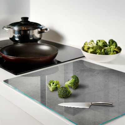 Tábua para corte Reflexo da janela