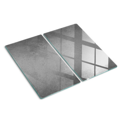 Tábua para corte Reflexo da janela