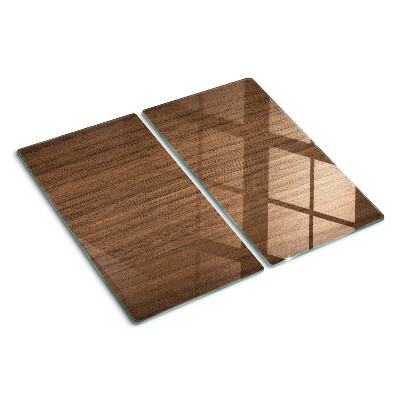 Tábua para cozinha Madeira de nogueira