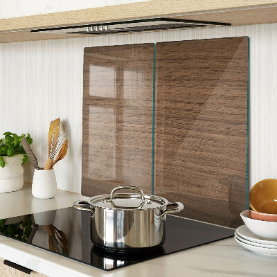 Tábua para cozinha Madeira de nogueira