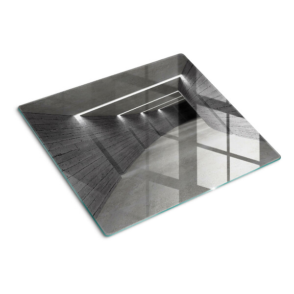 Tábua para cozinha Arquitetura de interiores moderna