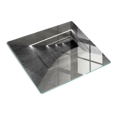 Tábua para cozinha Arquitetura de interiores moderna