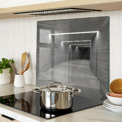 Tábua para cozinha Arquitetura de interiores moderna