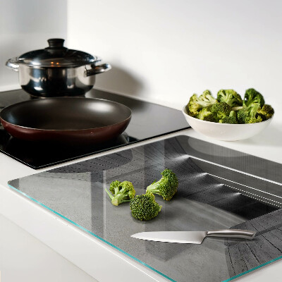 Tábua para cozinha Arquitetura de interiores moderna