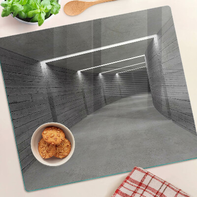 Tábua para cozinha Arquitetura de interiores moderna