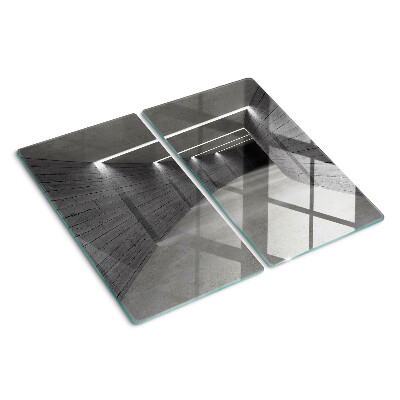 Tábua para cozinha Arquitetura de interiores moderna