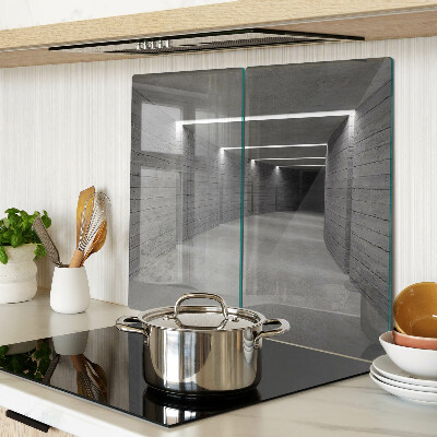 Tábua para cozinha Arquitetura de interiores moderna